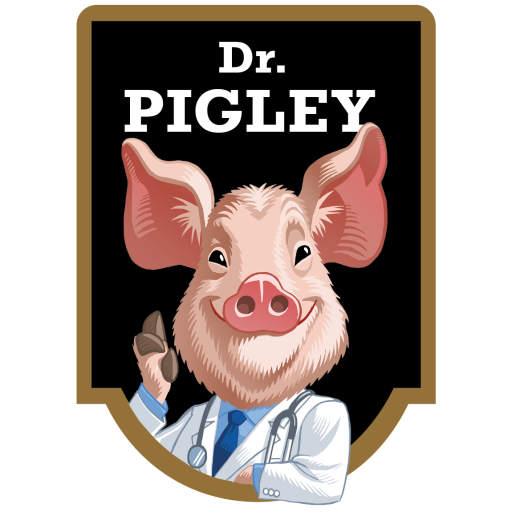 Dr.Pigley