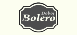 BOLERO DOBOJ