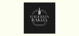 GALERIJA RAKIJA